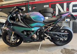 Bmw S 1000 RR (2021 - 22) usata