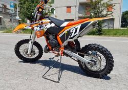 KTM 65 SX (2010 ) usata