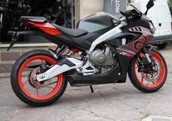 Aprilia RS 457 (2024 - 25) nuova