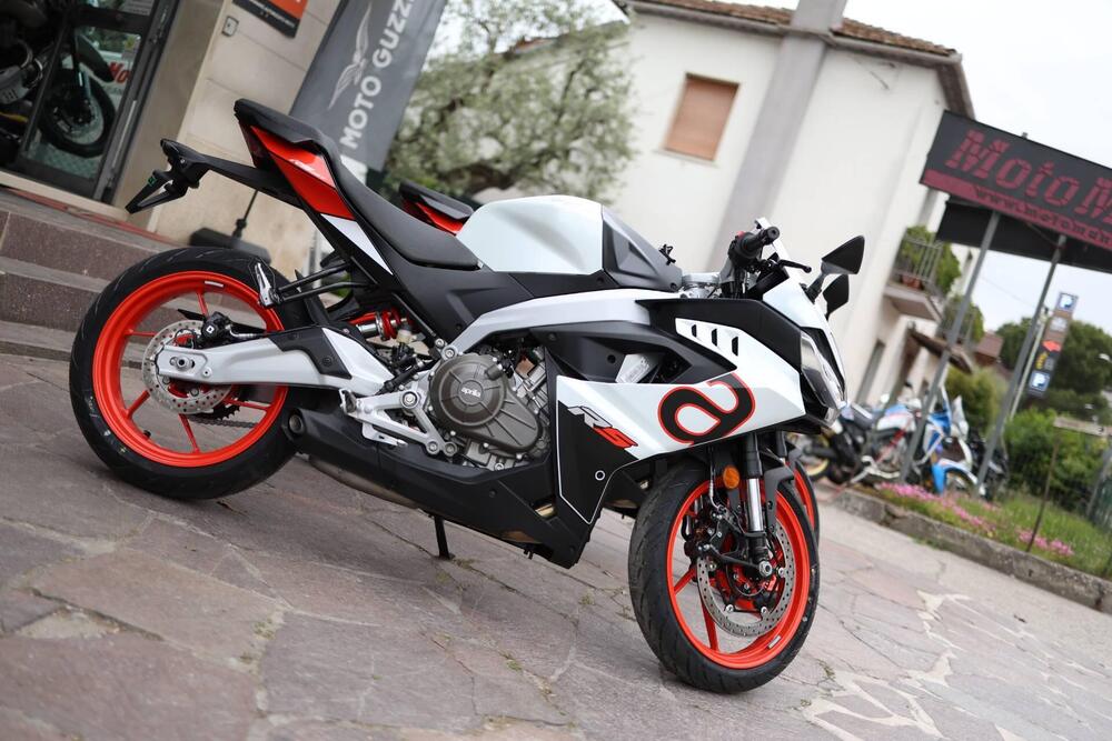 Aprilia RS 457 (2024 - 25) (2)
