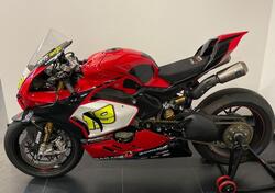 Ducati Panigale V4 S (2022 - 24) usata