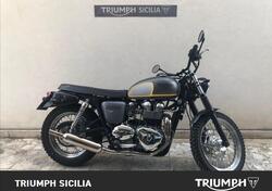 Triumph Bonneville T100 (2008 - 16) usata