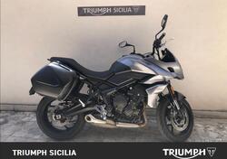 Triumph Tiger Sport 660 (2022 - 24) usata