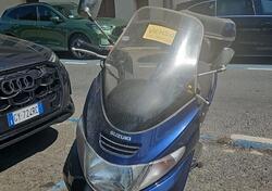 Suzuki Burgman AN 250 (2004 - 06) i.e. usata