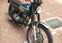 Aermacchi Harley-Davidson 350ss (AM) d'epoca