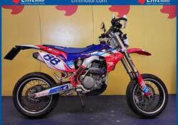 Honda CRF 250 RF (2016) usata