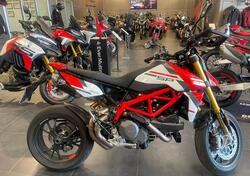 Ducati Hypermotard 950 SP (2022 - 25) usata