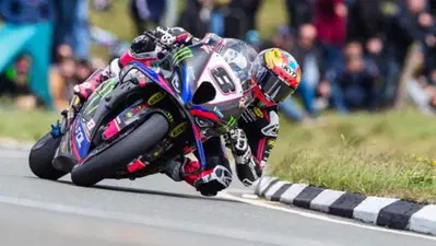 Tourist Trophy 2025: domani inzia la settimana di gare