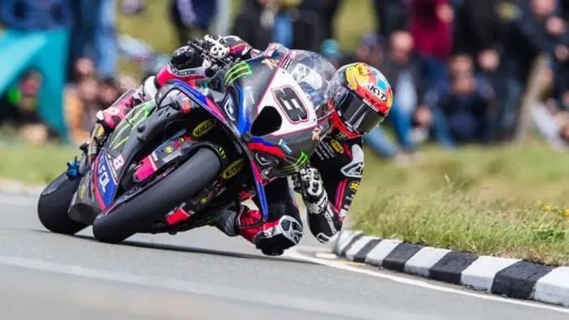 Tourist Trophy 2025: domani inzia la settimana di gare