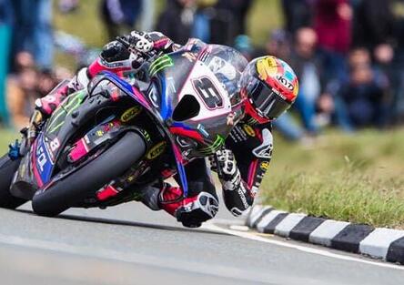 Tourist Trophy 2025: domani inzia la settimana di gare