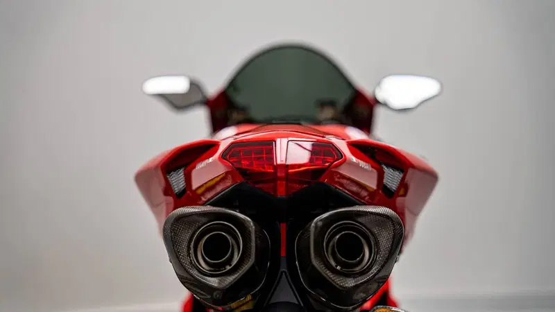 Ducati 1098 S (2006 - 11) (17)
