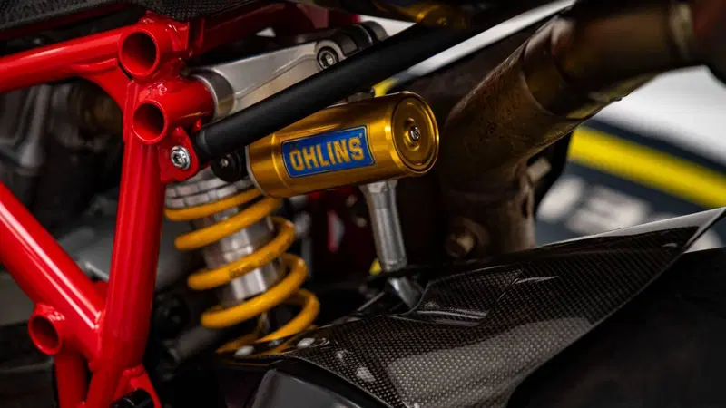 Ducati 1098 S (2006 - 11) (19)