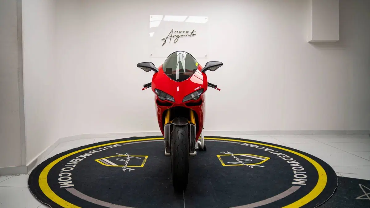 Ducati 1098 S (2006 - 11) (6)