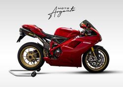 Ducati 1098 S (2006 - 11) usata