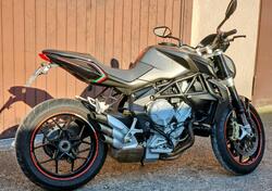 MV Agusta Brutale 675 EAS (2011 - 14) usata