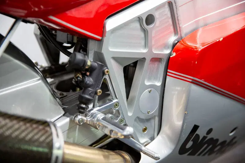 Bimota YB8 1000 Paioli (1996 - 97) (17)