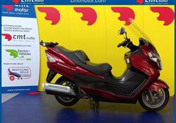 Suzuki Burgman AN 400 Limited Edition (2006 - 09) usata