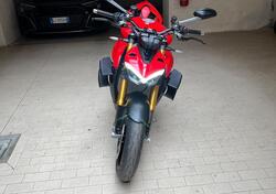 Ducati Streetfighter V4 S (2023 - 24) usata