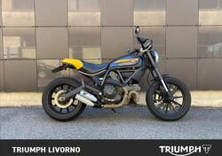 Ducati Scrambler 800 Full Throttle (2015 - 16) usata