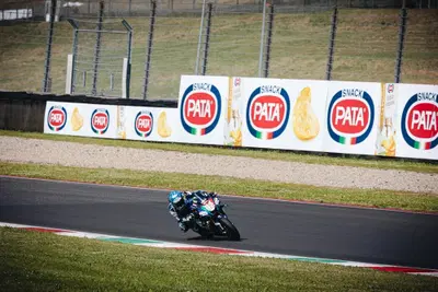 Dunlop CIV 2025, le gare del sabato al Mugello. In SBK spettacolo Delbianco Pirro, la Supersport &egrave; di Ottaviani [RISULTATI]