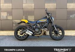 Ducati Scrambler 800 Full Throttle (2015 - 16) usata