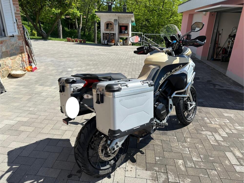 Ducati Multistrada 1200 Enduro Pro (2017 - 18) (5)