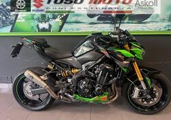 Kawasaki Z 900 SE (2022 - 24) usata