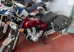 Honda CB 1100 ABS EX (2014 - 17) usata