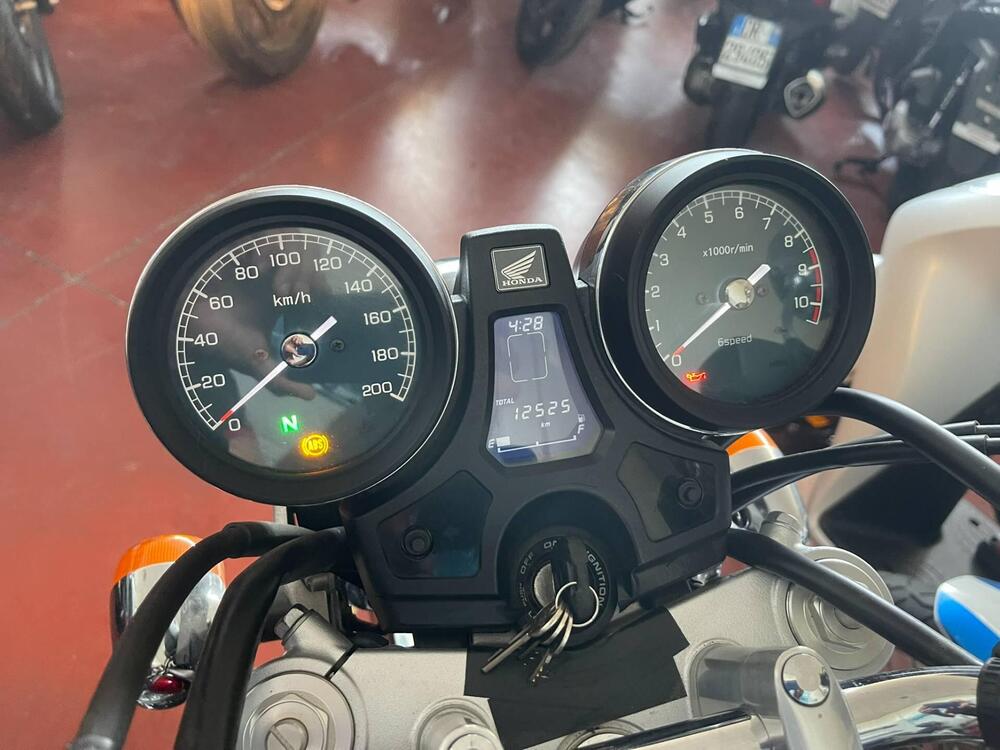Honda CB 1100 ABS EX (2014 - 17) (2)