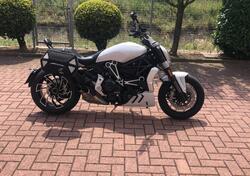 Ducati XDiavel 1262 S (2016 - 20) usata
