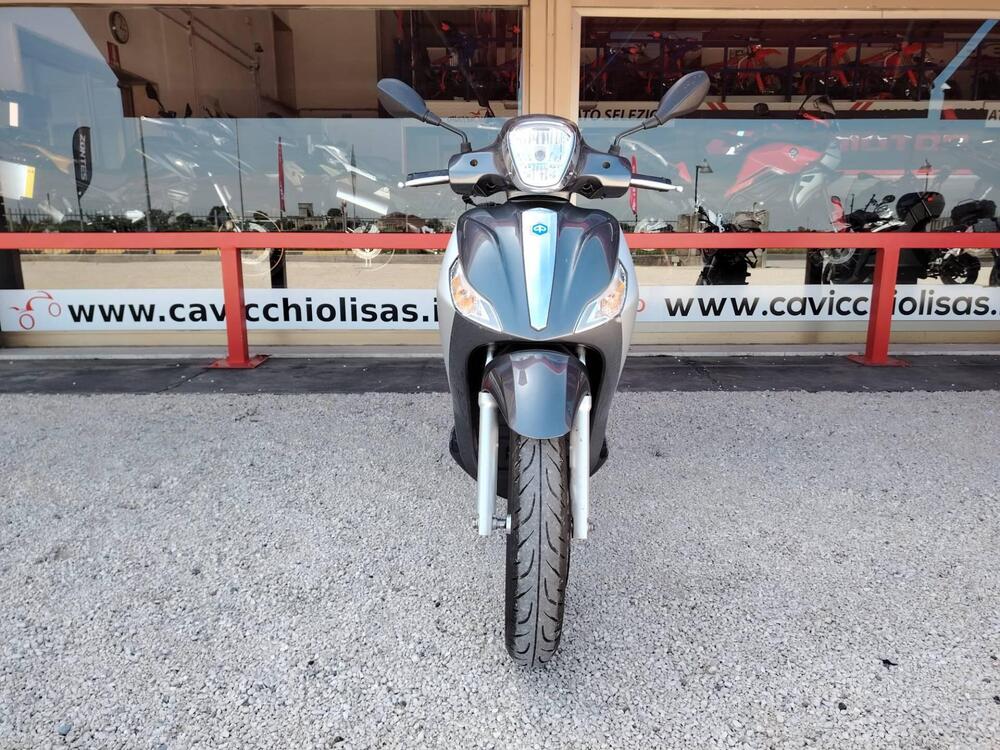 Piaggio Medley 150 ABS (2016 - 19) (2)