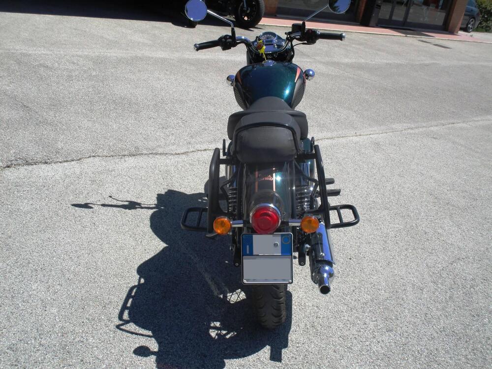 Royal Enfield Classic 350 (2021 - 25) (5)