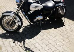 Honda VT 1100 C2 d'epoca