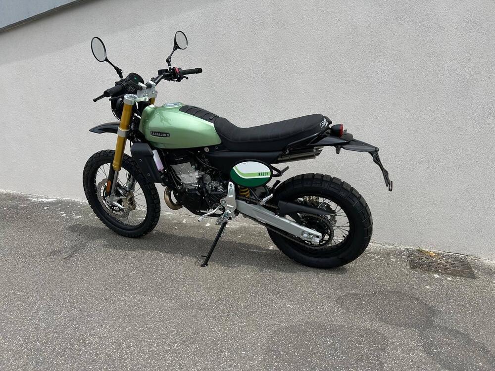 Fantic Motor Caballero 500 Rally (2025) (4)