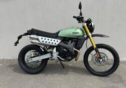 Fantic Motor Caballero 500 Rally (2025) nuova