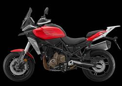 QJ Motor SRT 700 (2024 - 25) nuova