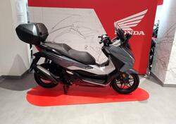 Honda Forza 350 Deluxe (2022 - 24) usata