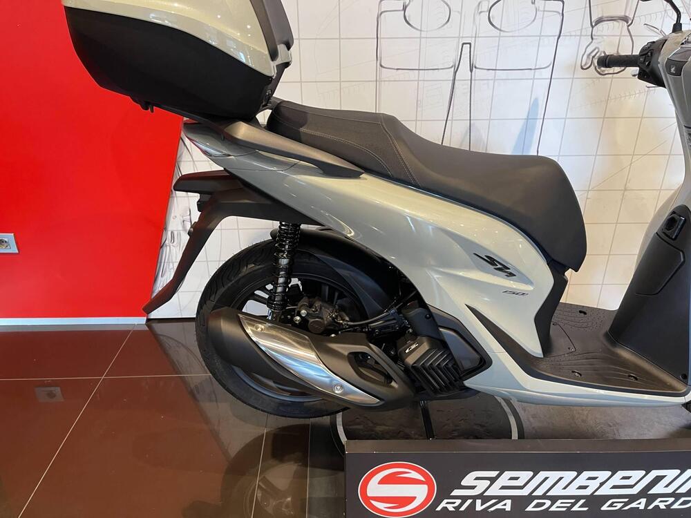 Honda SH 125i (2020 - 23) (2)