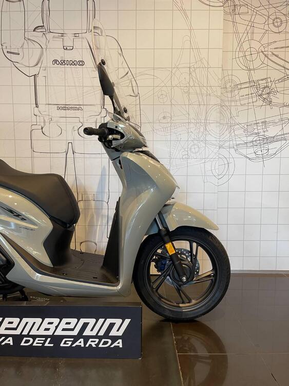 Honda SH 125i (2020 - 23) (3)