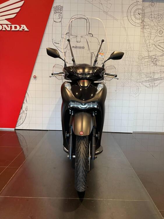 Honda SH 125i Sport (2022 - 23) (3)