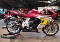 MV Agusta Superveloce 800 Ago (2021 - 23) usata