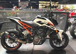 KTM 125 Duke ABS (2017 - 20) usata