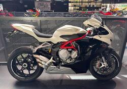 MV Agusta F3 800 EAS (2013 - 15) usata