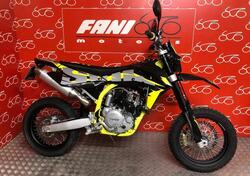 Swm SM 500 R (2021 - 25) usata
