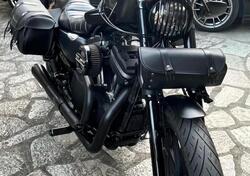Harley-Davidson 883 Iron (2017 - 20) - XL 883N usata