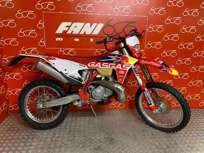 GASGAS EC 300 (2022) usata