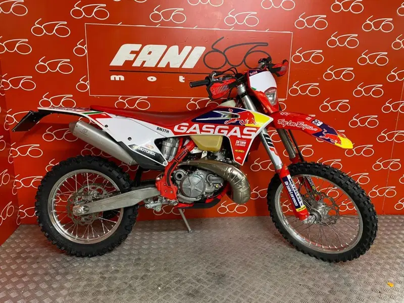 GASGAS EC 300 (2022)