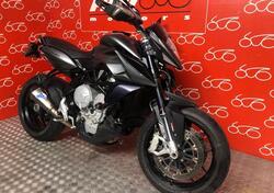 MV Agusta Rivale 800 EAS ABS (2018 - 19) usata
