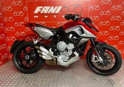 MV Agusta Rivale 800 EAS ABS (2013 -17) usata