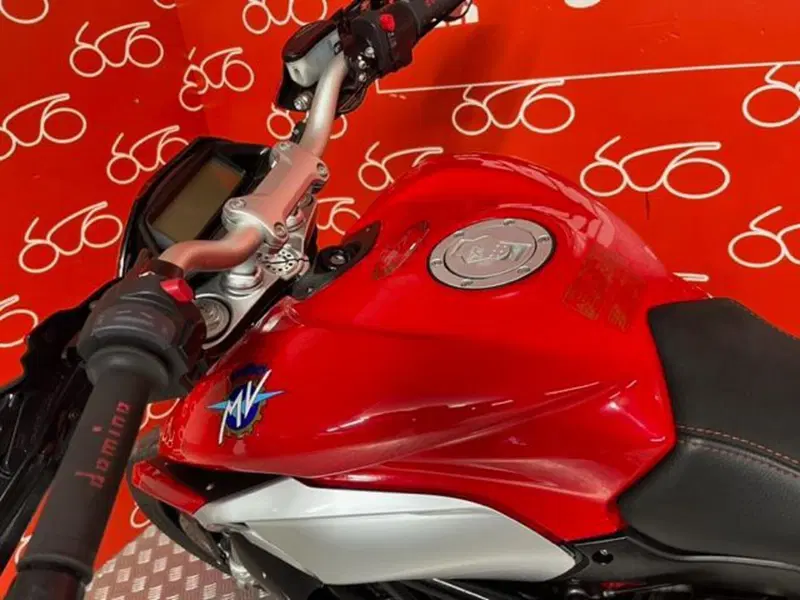 MV Agusta Rivale 800 EAS ABS (2013 -17) (11)